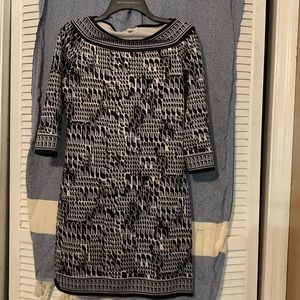 Sophie max women’s dress and free cupshe bikini bottom